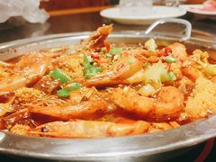 -董家湾重庆老火锅(嘉华店)