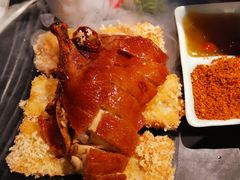 -坛宗剁椒鱼头(河西王府井店)