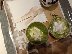 -麦当劳(沙河店)