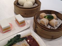 -悦雅居·老广州老味道(长湖店)