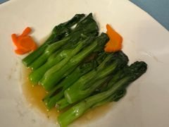 -鹭禧·中餐厅(厦门波特曼七星湾酒店)