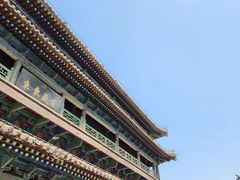 -西安城墙·碑林历史文化景区