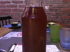 -鱼库·不仅是一家烤鱼店(车公庙店)