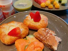 -杭州君悦酒店