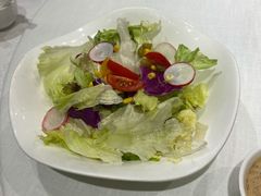 蔬菜色拉-和记小菜(东方店)