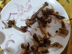 -布尔津河堤夜市