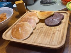 -黄泥岗·地道湖北菜(奥特莱斯店)