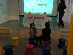 -扬州科技馆