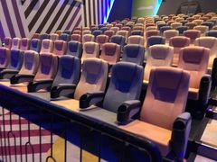 -星河寰宇IMAX影城(星河WORLD·COCO Park店)