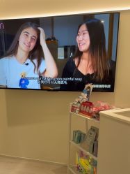 点击看大图 -咪咪比基尼脱毛专业店