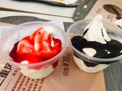 -麦当劳(宝山大厦店)