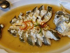 -上海苏宁宝丽嘉酒店·嘉府壹号中餐厅