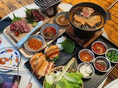 -馥家小馆(黔灵山公园店)