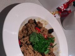 -虎丫炒鸡(郑州高新万科店)