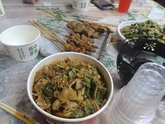 -小民大排档(马场角横路店)