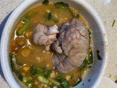-红鼎坊·老成都火锅(新南门店)