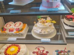 -好利来(道前街店)