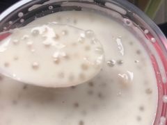 -钟姨糖水(惠城店)
