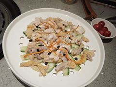 -粗茶淡饭·蒸鲜(光谷店)