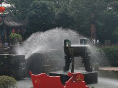 -黄龙溪古镇