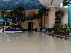 -科尔海悦酒店·柏顿花园餐厅(清河东路店)