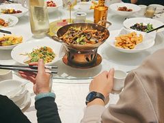 -老平安农家菜(平安店)