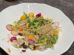 -同庆楼(滨湖万达广场店)