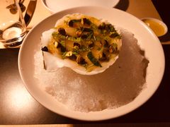 -Mercato莫卡多露台餐厅与酒吧(K11店)