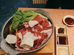 -元气寿司(东方宝泰店)