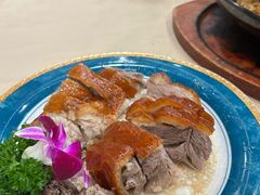 -美景家宴