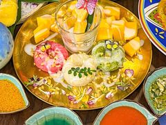 -泰妃殿(武汉首店)