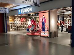 -大悦城(沈阳中街店)