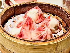 招牌小笼包-竹外桃花·江南小酒馆(SKP·S店)