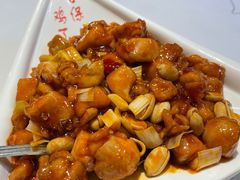 -峨嵋酒家总店(车公庄店)