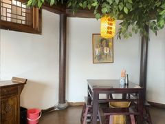 -秦淮巷·四季小馆