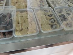 -英实打糕店