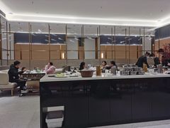 -红鼎豆捞·非遗鲍皇汤火锅(宝丰路店)