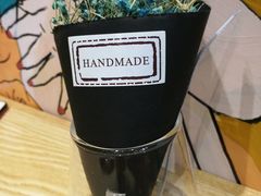 -ZING COFFEE 镜咖啡