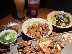 -大聖·精酿啤酒(市南路店)