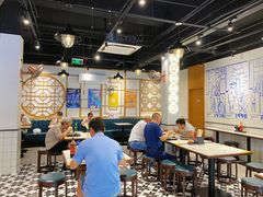 -鲜得来排骨年糕(即墨路店)