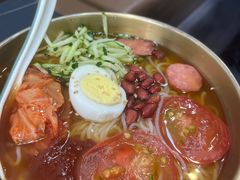 -齐齐哈尔烤肉·烧烤·烤鱼(万科时一区店)