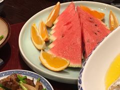 -南京大牌档(凯德大峡谷店)