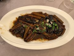 响油鳝糊-上海老站(徐家汇店)