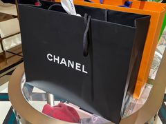 -CHANEL(恒隆广场店)