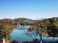 -白马涧龙池景区
