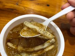 -安海五叔公土笋冻(西街店)