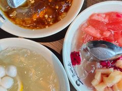 -肖四女乐山跷脚牛肉(南汇大学城生活广场店)