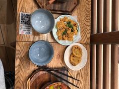 -小满手工粉(上海月星环球港店)
