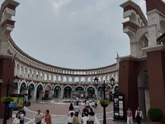 -京津佛罗伦萨小镇