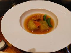 -长富宫饭店·日本料理樱